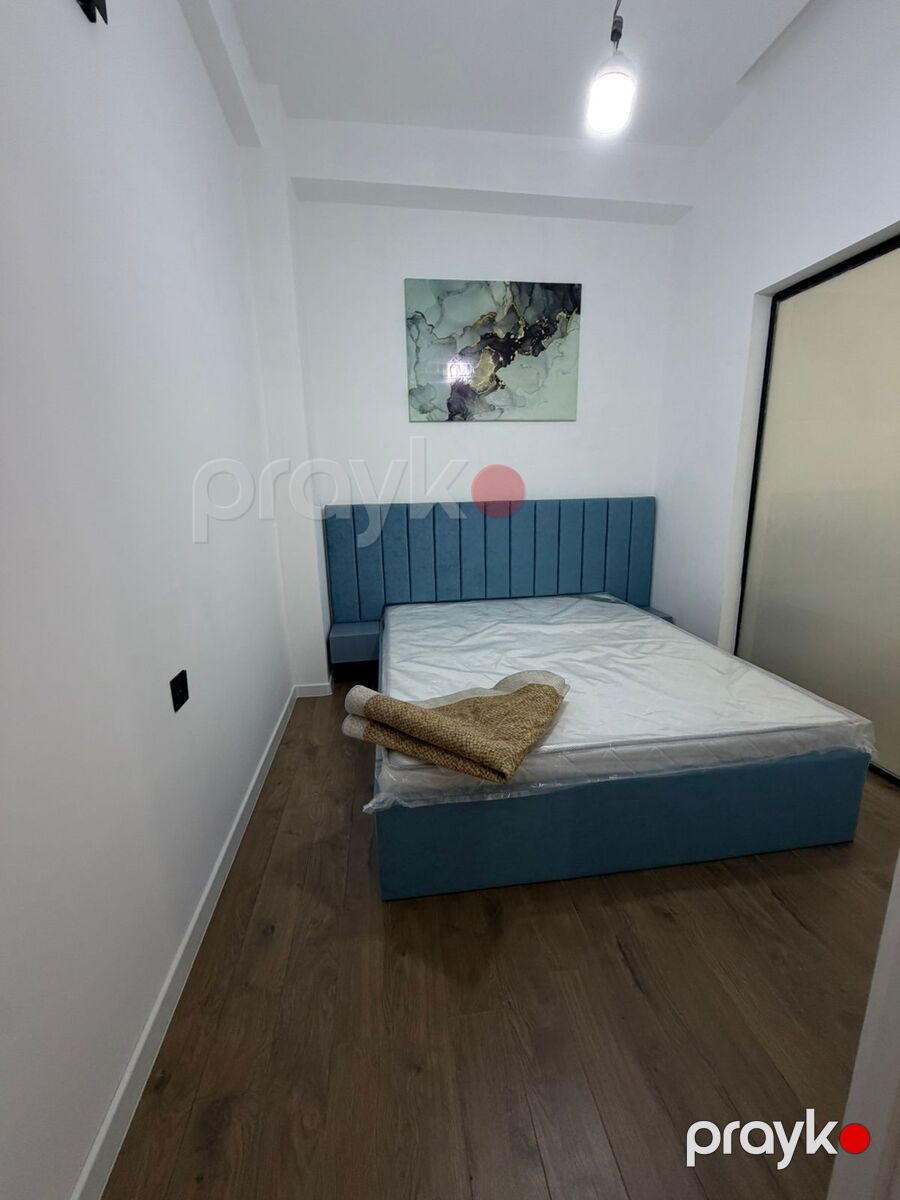 Satılır 2 otaqlı yeni tikili 42 m² — Mənzil, Xırdalan (5)