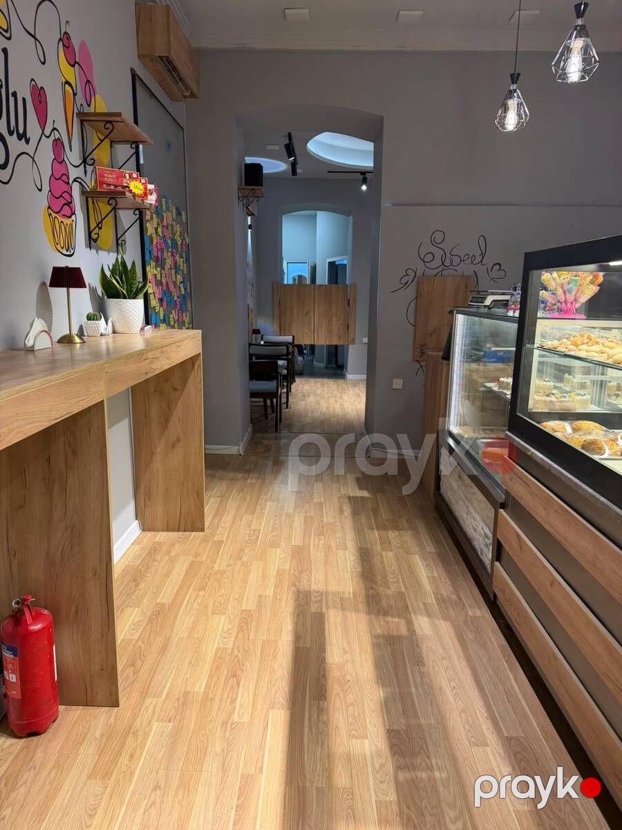 Satılır obyekt 60 m² — Əmlak, Bakı (11)