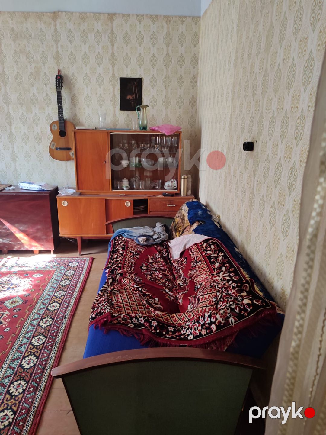 Satış: 2 otaqlı Ev / villa, 44 m², Binəqədi rayonu — Ev, villa, Bakı (6)