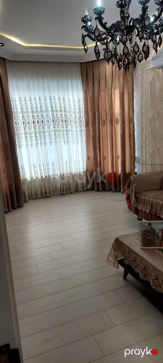 Həyət evi, Saray qəs — Ev, villa, Bakı (12)