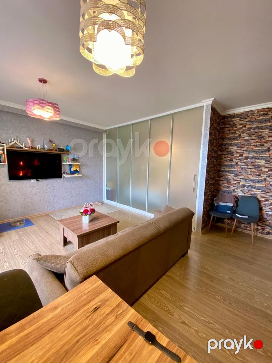 Satılır 2 otaqlı yeni tikili 60 m² — Mənzil, Bakı (7)