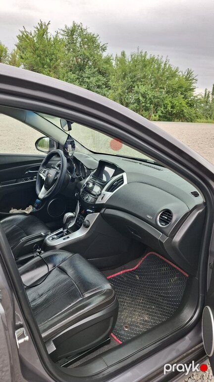 Chevrolet Cruze, 2.0 L, 2014 il, 201 500 km — Avtomobillər, Salyan (8)
