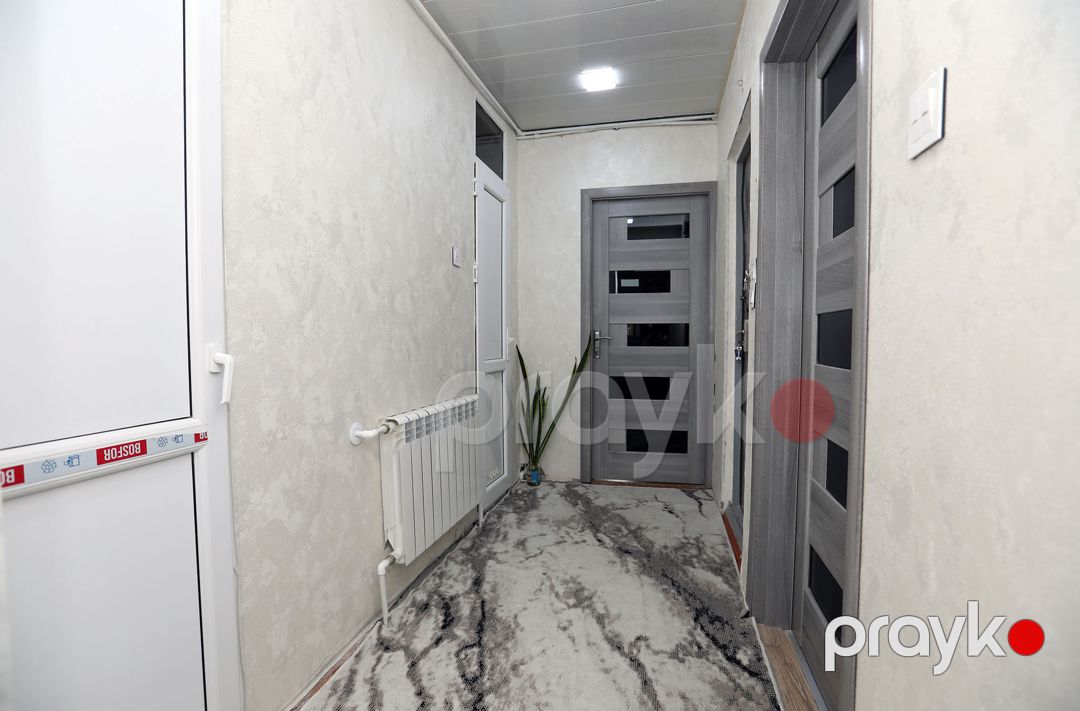 Satış: 3 otaqlı Köhnə tikili, 60 m², Xətai rayonu — Mənzil, Bakı (6)