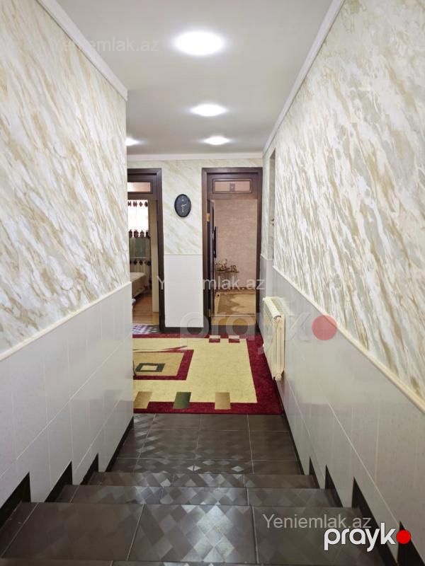 Satılır 7 otaqlı Həyət evi / Villa, 197 m², Suraxanı rayonu — Ev, villa, Bakı (10)
