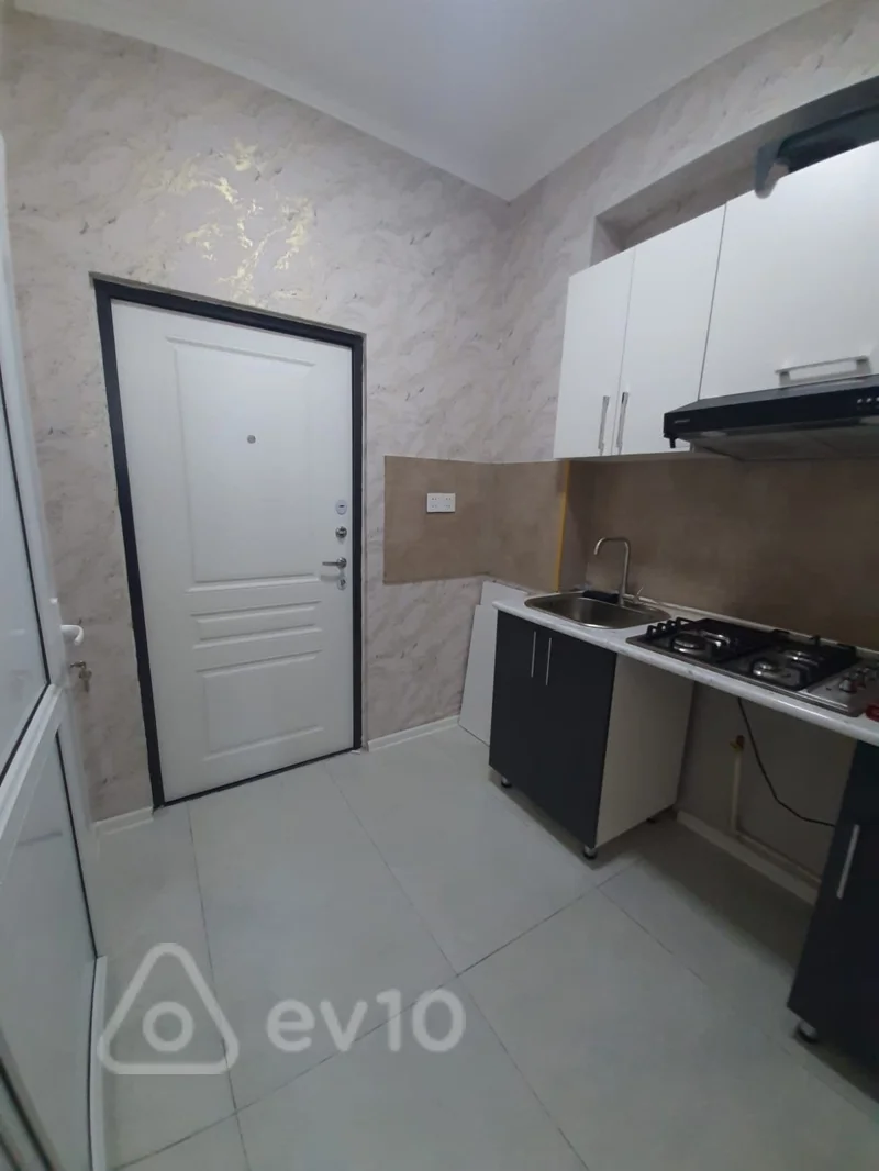 1 otaqlı mənzil, 30 m², Aff park, Xırdalan — Mənzil, Xırdalan (3)