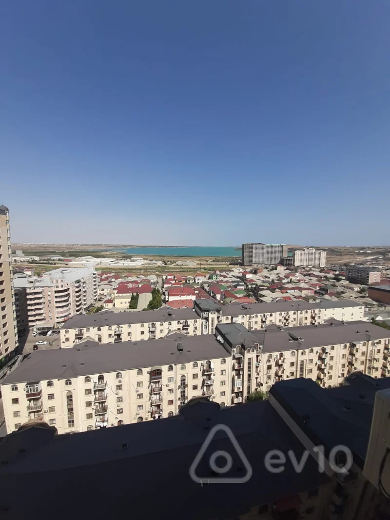 1 otaqlı mənzil, 30 m², Aff park, Xırdalan — Xırdalan