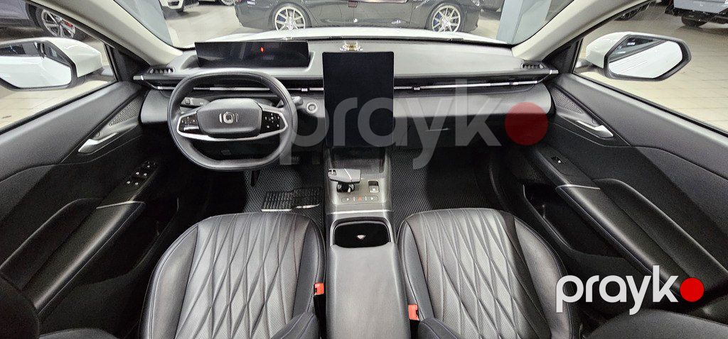 Changan Nevo A05, 1.5 L, 18.99 kWh, 2024 il, 67 000 km — Avtomobillər, Bakı (11)