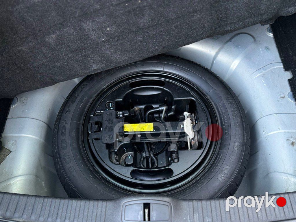 Renault Laguna, 2.0 L, 2009 il, 157 200 km — Avtomobillər, Bakı (10)
