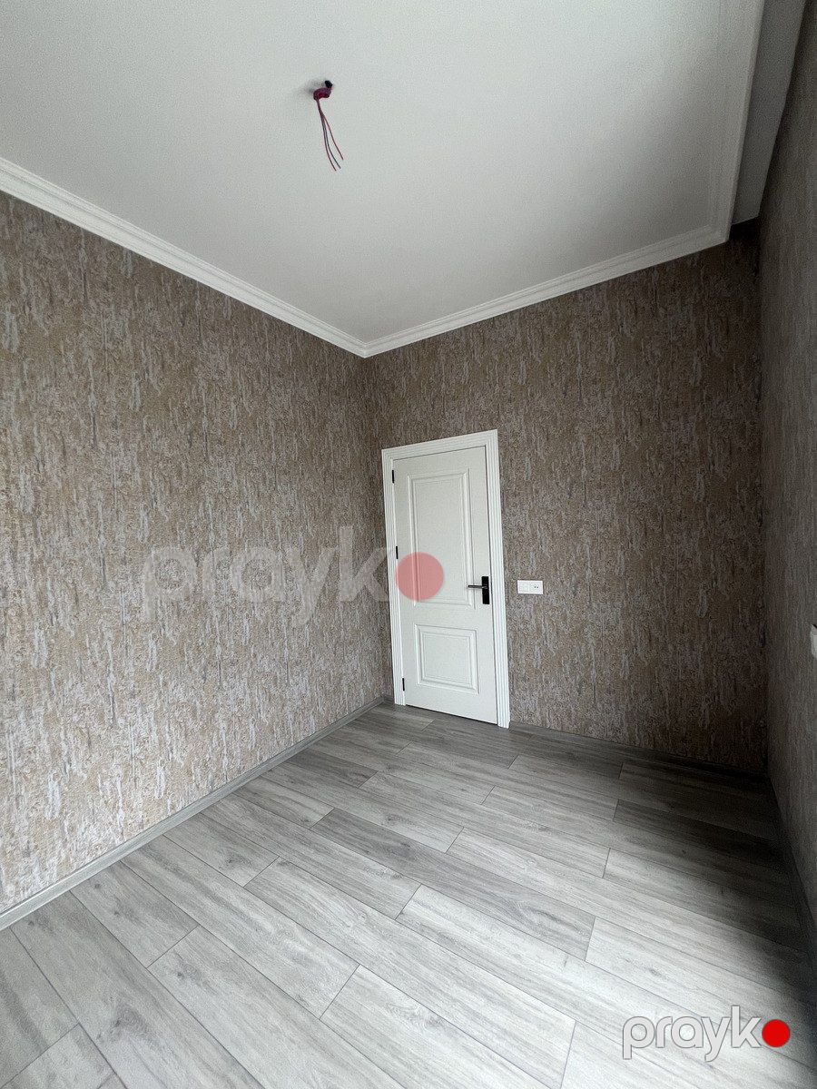 Satılır 3 otaqlı həyət evi/bağ evi 100 m² — Ev, villa, Bakı (7)