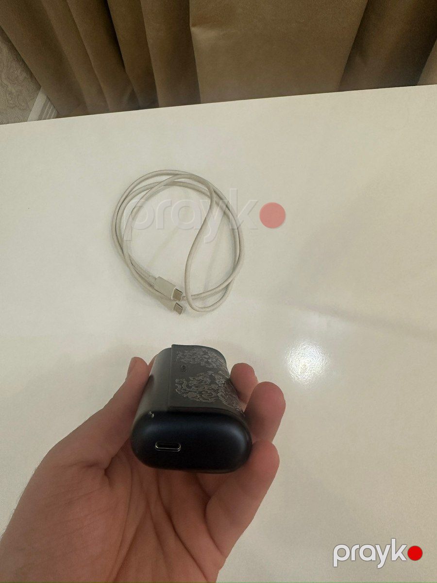 Iqos Iluma Prıme Special Edition — Elektronik siqaretlər, Bakı (3)