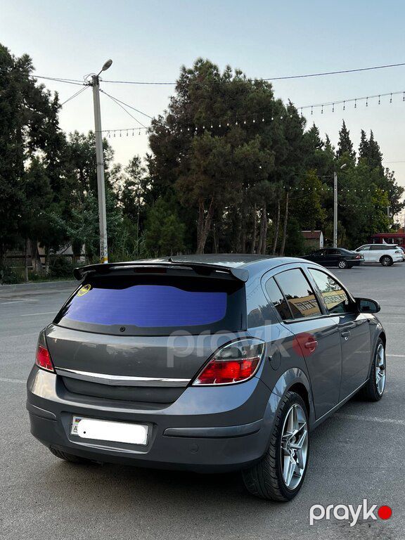 Opel Astra, 1.3 L, 2005 il, 300 000 km — Avtomobillər, Şirvan (7)
