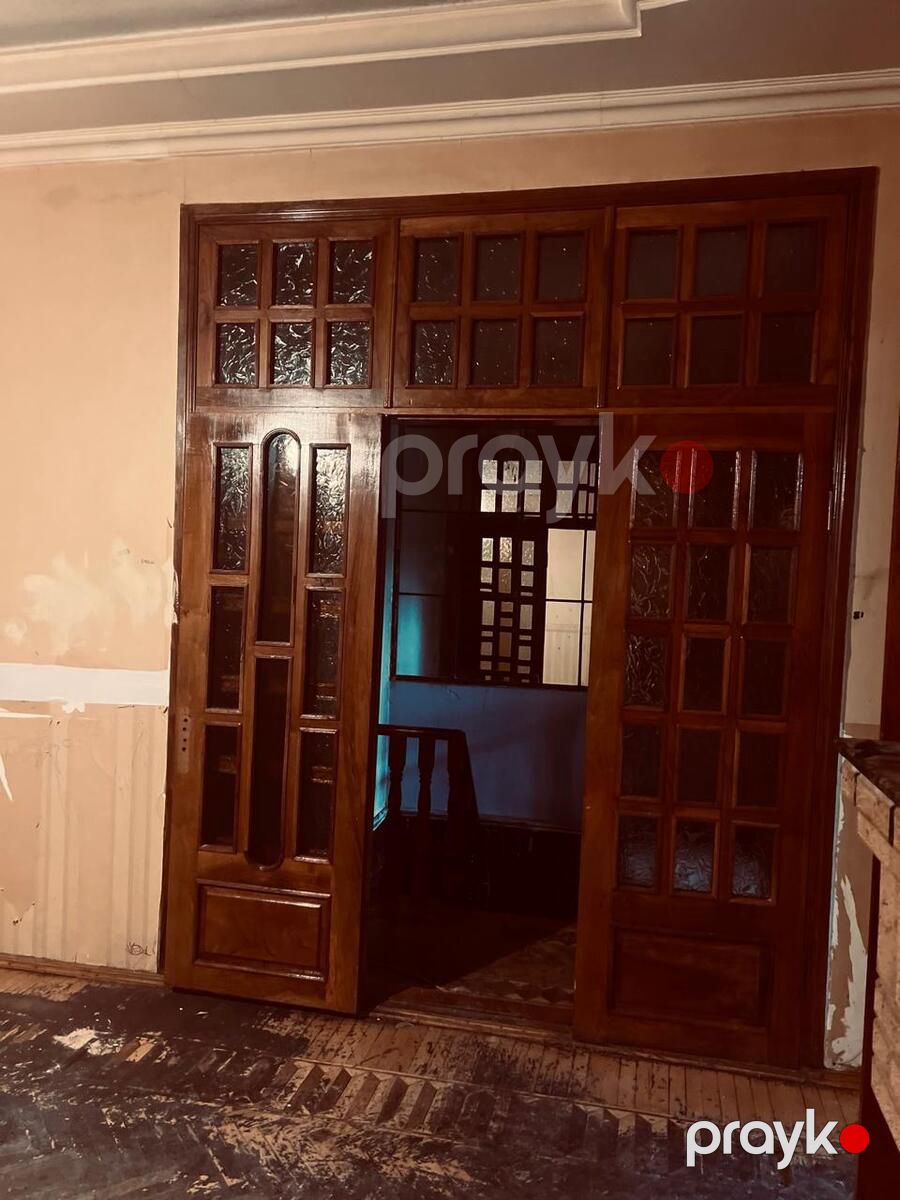 Satılır 6 otaqlı köhnə tikili 70 m² — Mənzil, Bakı (7)