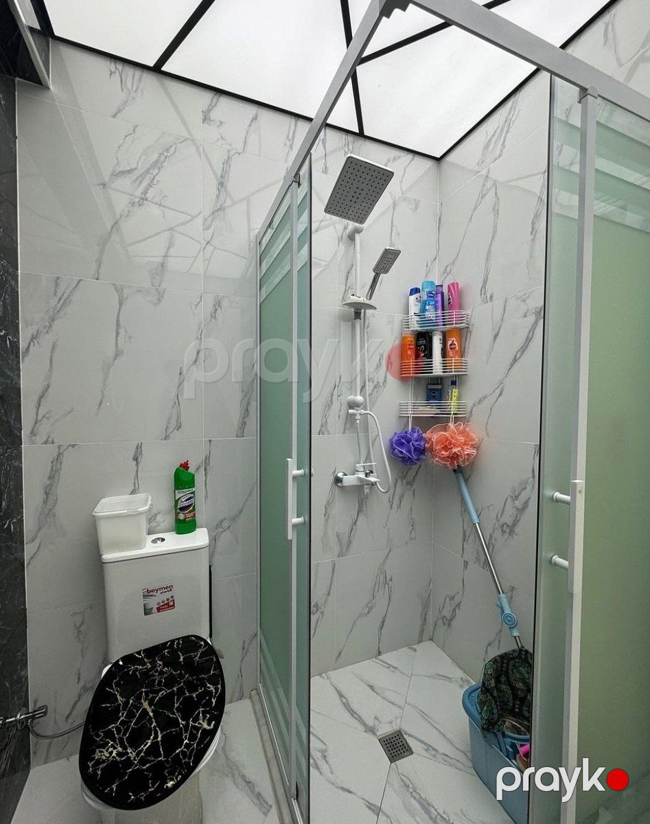 Satılır 3 otaqlı yeni tikili 90 m² — Mənzil, Xırdalan (9)