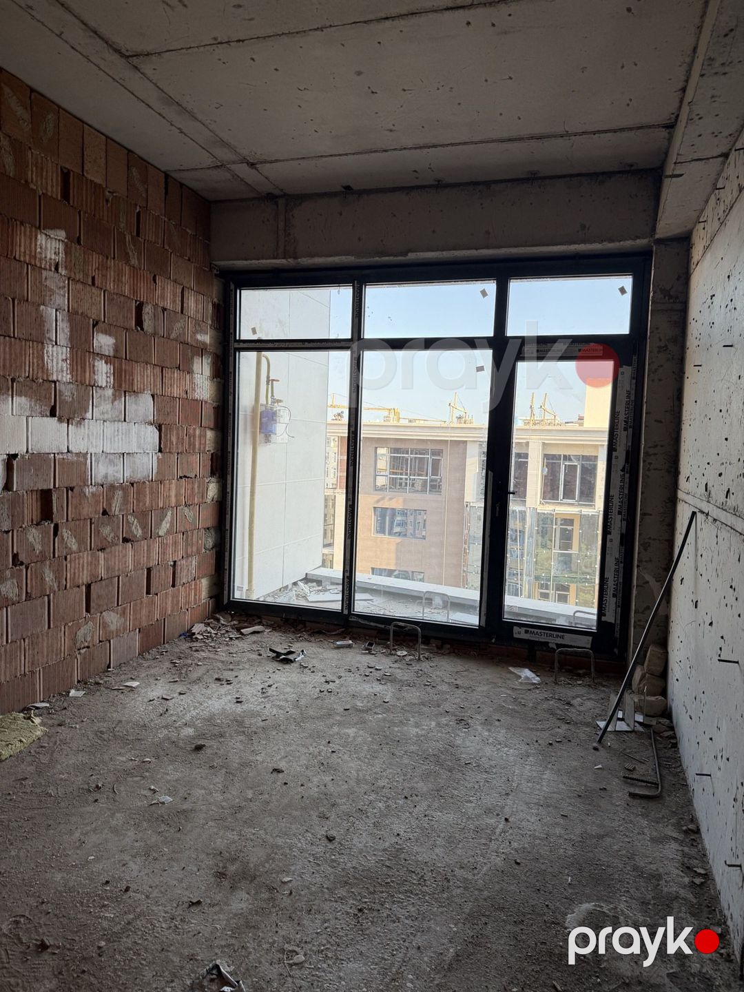 Satılır 3 otaqlı yeni tikili 133 m² — Mənzil, Bakı (7)