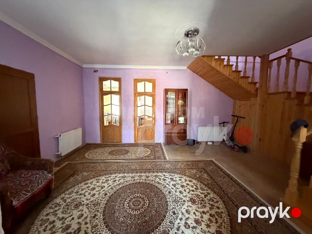 Satılır həyət evi, Bakıxanov — Ev, villa (11)