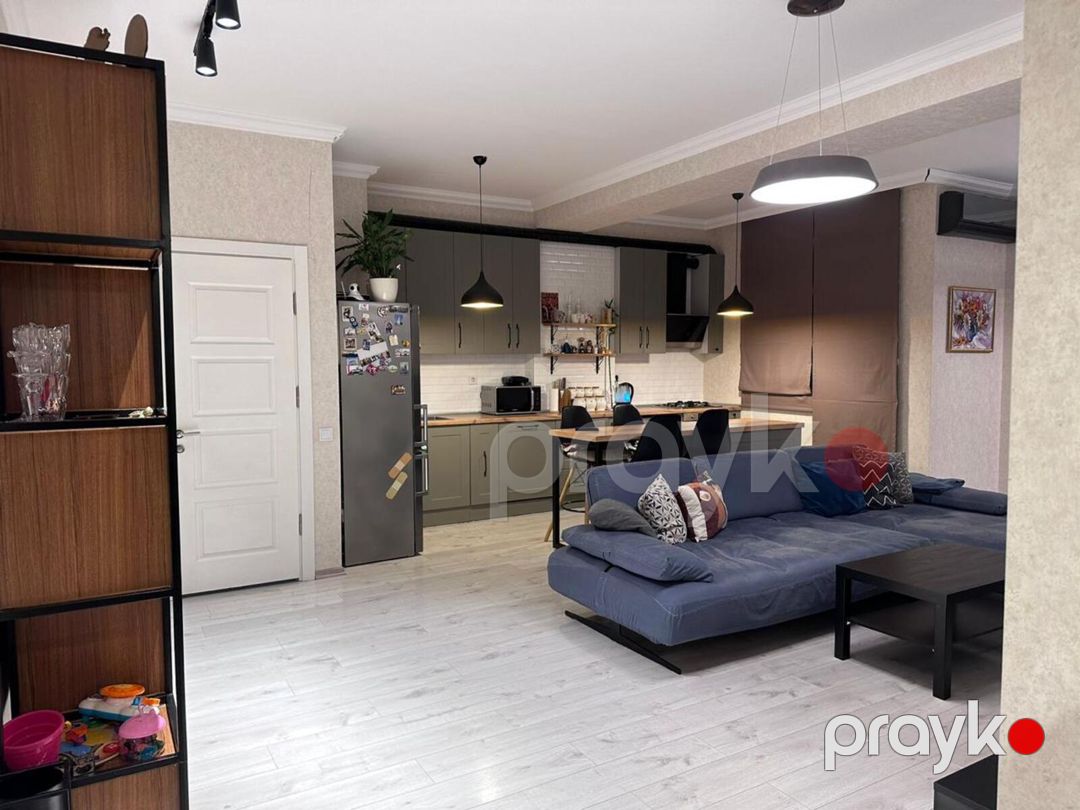 Satılır 3 otaqlı yeni tikili 95 m² — Mənzil, Bakı (10)