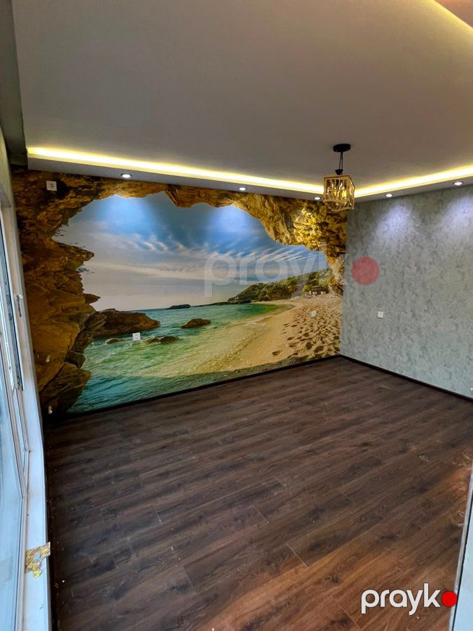 Bağ evi, 100 m², Masazir qəs. Baki Sumqayit Yoluna Yaxin, Abşeron — Daşınmaz əmlak (6)
