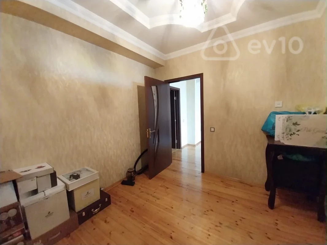 3 otaqlı mənzil, 70 m², Heyder teref, Xırdalan — kirayə — Mənzil, Xırdalan (7)