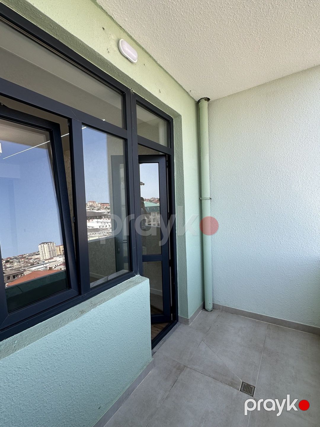 İcarəyə verilir 2 otaqlı yeni tikili 80 m² — Mənzil, Xırdalan (4)
