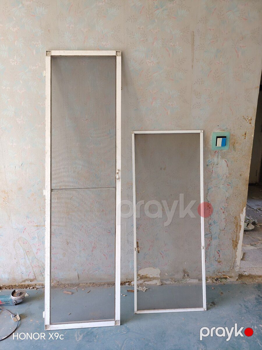 Pəncərə və qapı — Təmir və inşaat, Bakı (2)