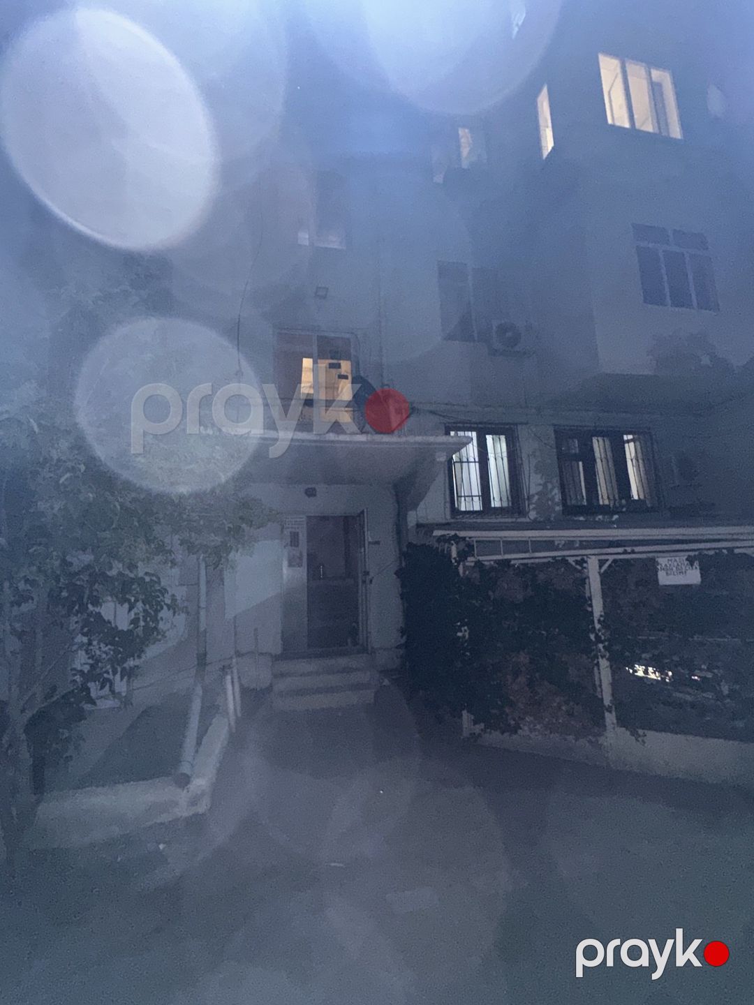 1-otaqlı mənzil kirayə verilir, 9-cu mkr., 65 m² — Mənzil, Bakı (2)