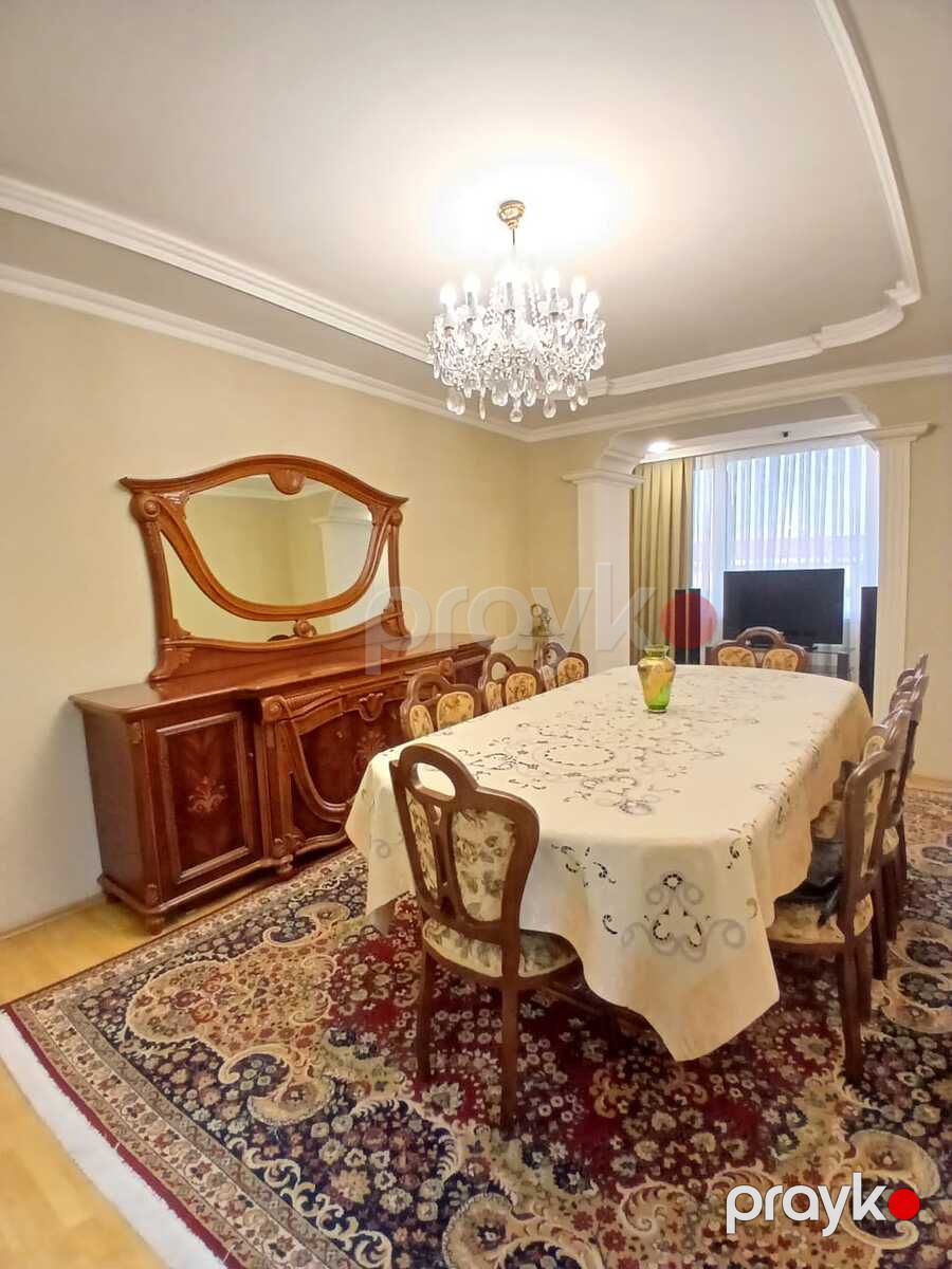 İcarəyə verilir 3 otaqlı köhnə tikili 70 m² — Mənzil, Bakı (3)