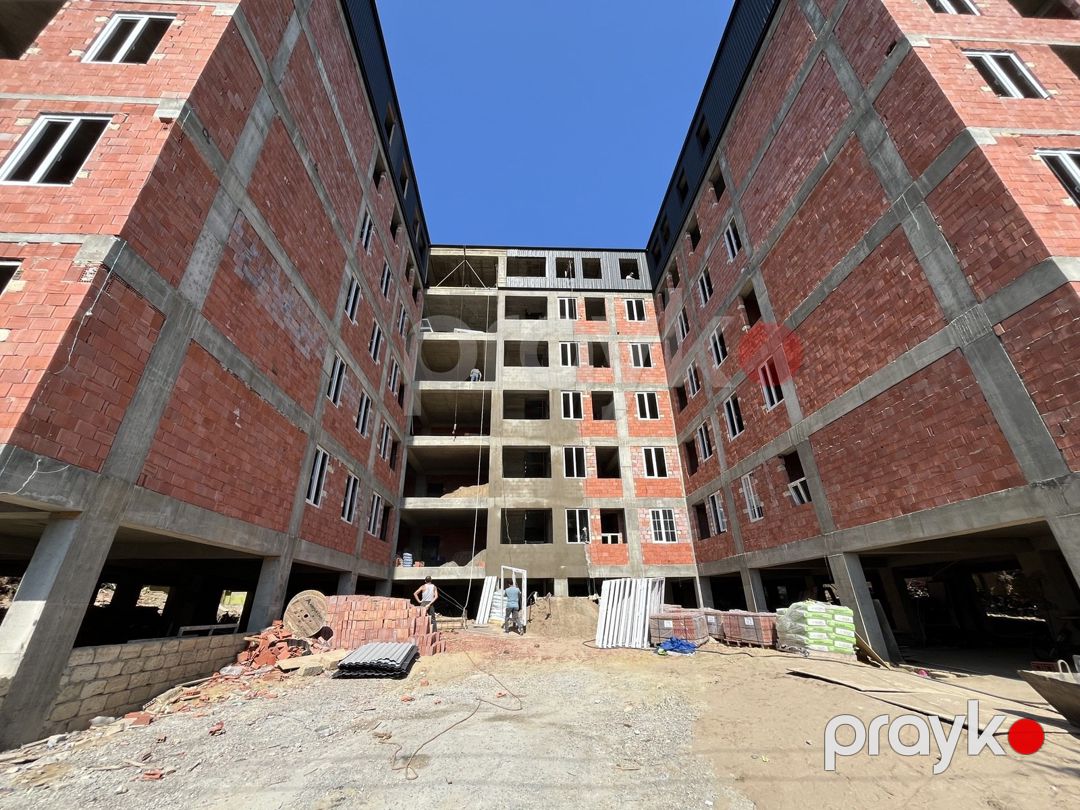 Satılır 2 otaqlı yeni tikili 51 m² — Mənzil, Bakı (2)