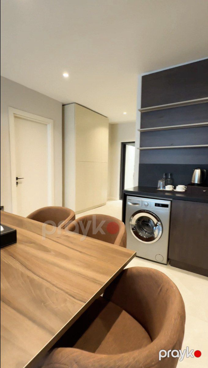 Satılır 2 otaqlı yeni tikili 101 m² — Mənzil, Bakı (5)