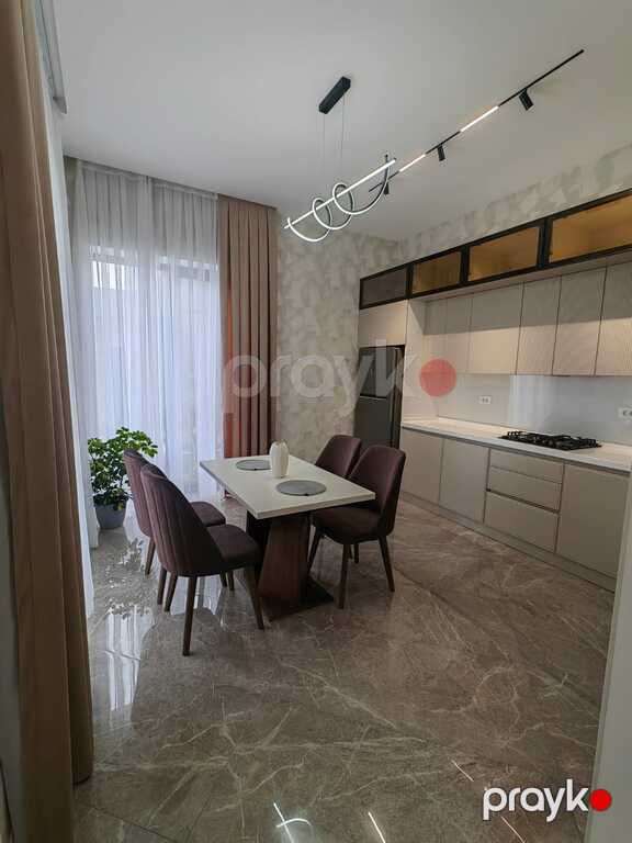 İcarəyə verilir 4 otaqlı həyət evi/bağ evi 170 m² — Ev, villa, Bakı (11)