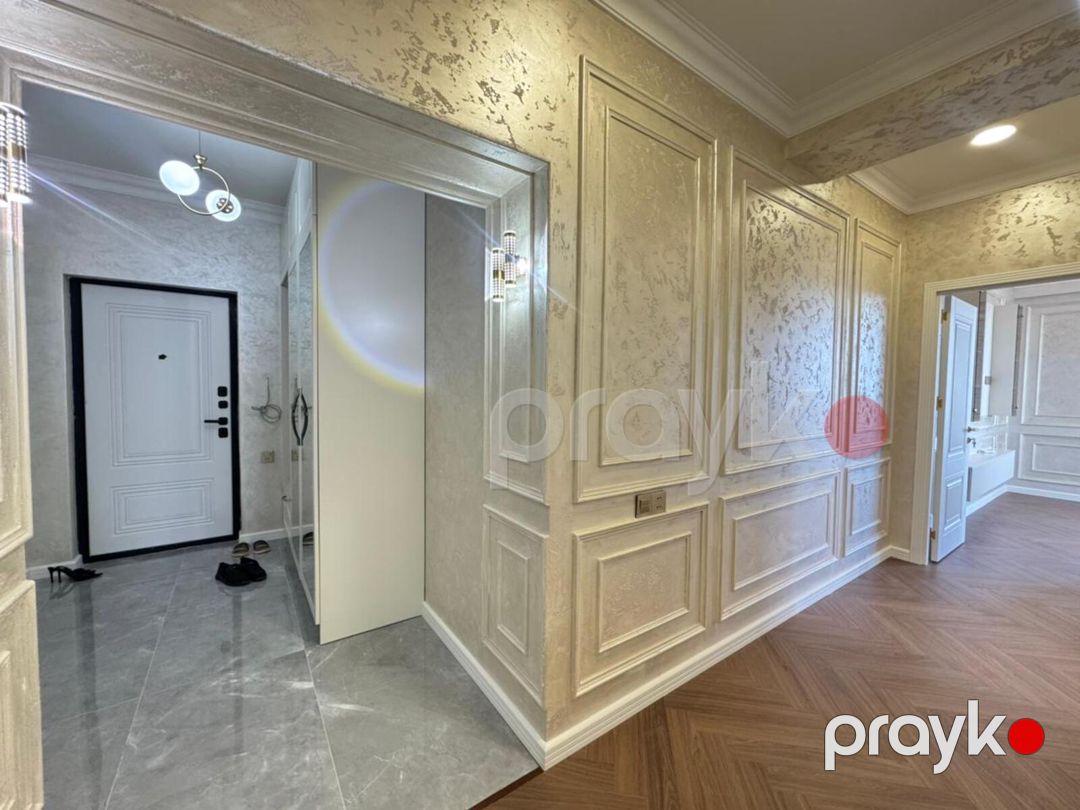 Satılır 3 otaqlı yeni tikili 93 m² — Mənzil, Bakı (9)