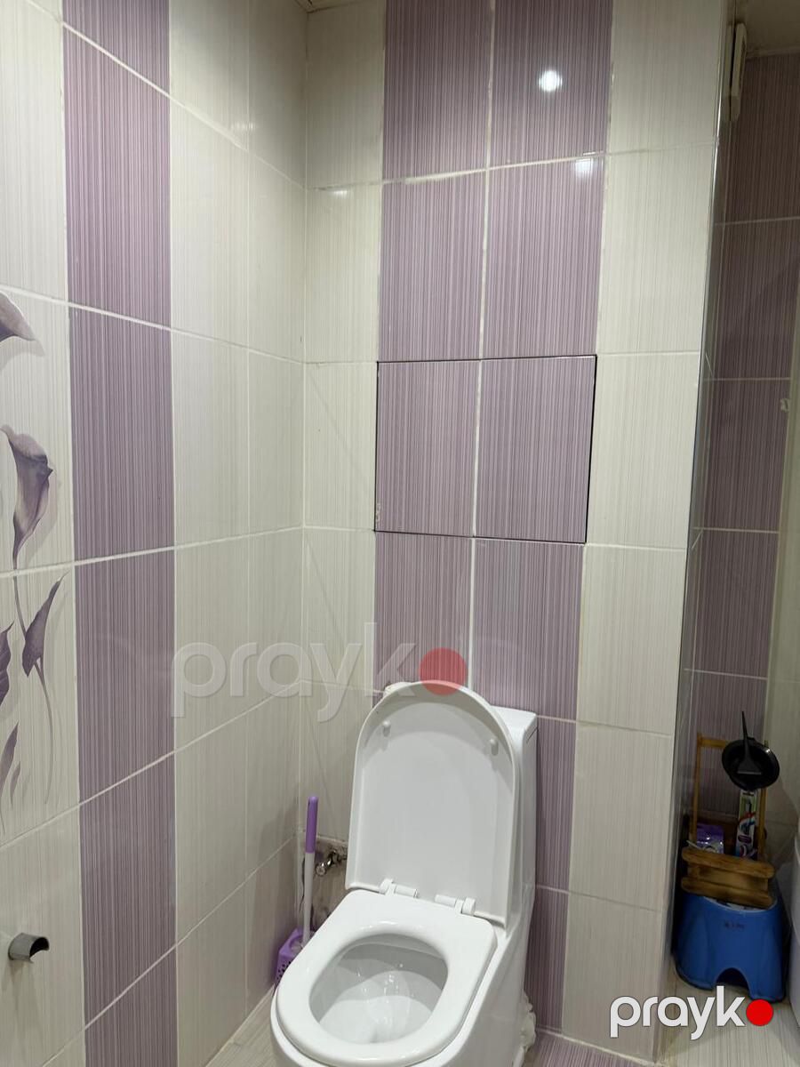Satılır 3 otaqlı köhnə tikili 86 m² — Mənzil, Bakı (5)