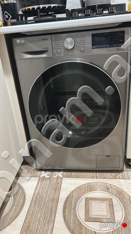 2 otaqlı Köhnə tikili, Satış, Bakı, Nəsimi — Mənzil, Bakı (7)
