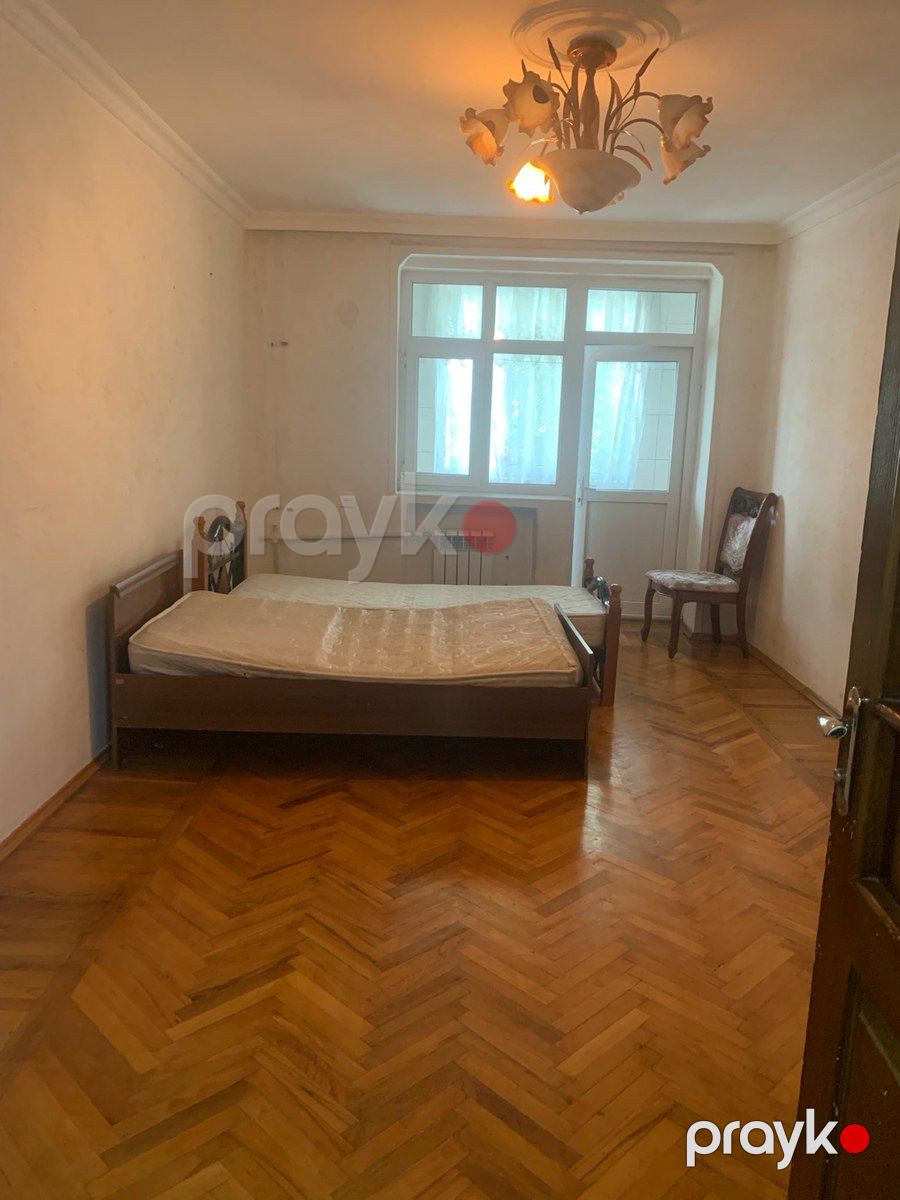 3-otaqlı mənzil kirayə verilir, Neftçilər m., 80 m² — Mənzil, Bakı (4)