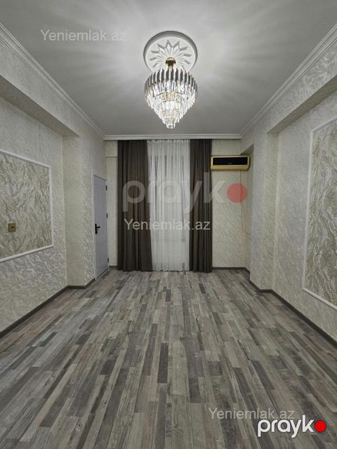 Satılır 2 otaqlı Bina evi menzil (Yeni tikili), 37 m², Masazır