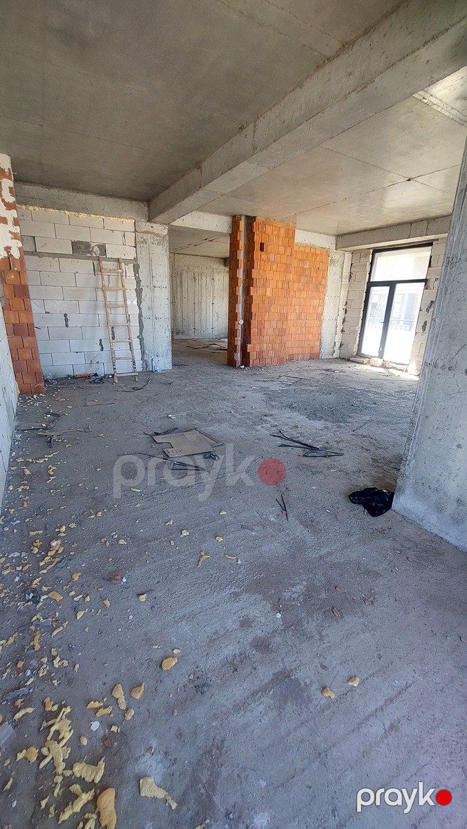 Satılır 3 otaqlı yeni tikili 127 m² — Mənzil, Bakı (4)