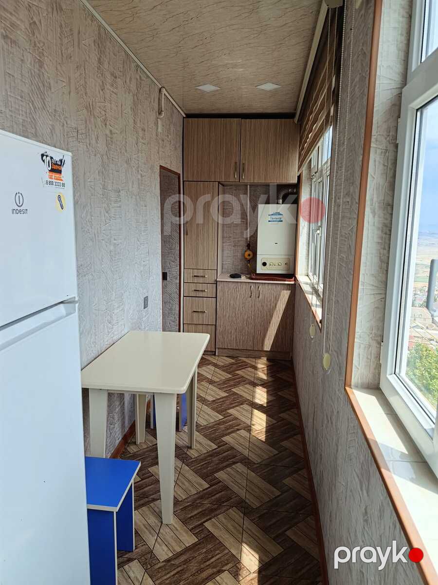 İcarəyə verilir 3 otaqlı köhnə tikili 65 m² — Mənzil, Bakı (9)