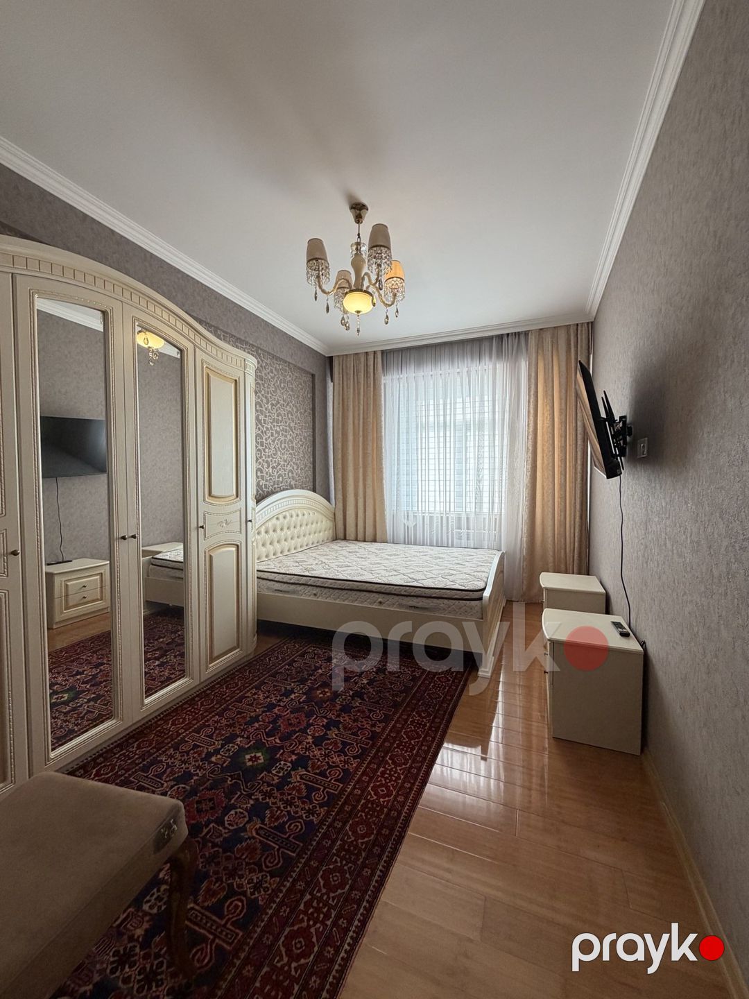 Satılır 2 otaqlı yeni tikili 71 m² — Mənzil, Sumqayıt (4)