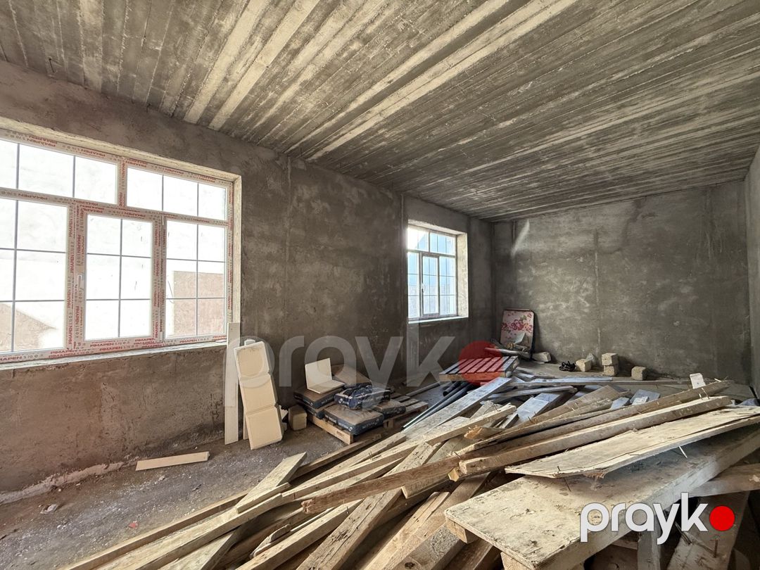 Satılır 5 otaqlı həyət evi/bağ evi 300 m² — Ev, villa, Bakı (7)