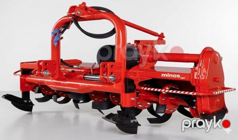 Minos Agri T-hkr 1850 Rotativ Frez — Bakı