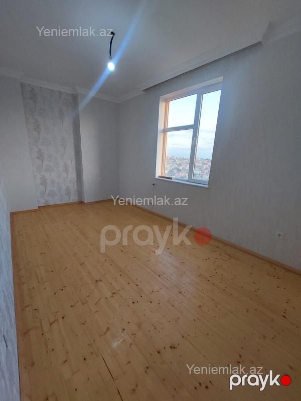 Satılır 3 otaqlı Bina evi menzil (Yeni tikili), 105 m², Suraxanı rayonu — Mənzil, Bakı (8)