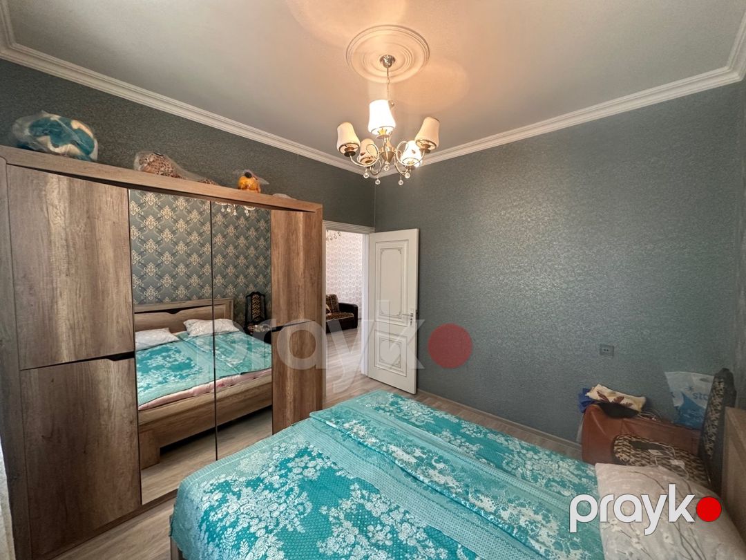 Həyət evi, Hövsan qəs — Ev, villa, Bakı (11)