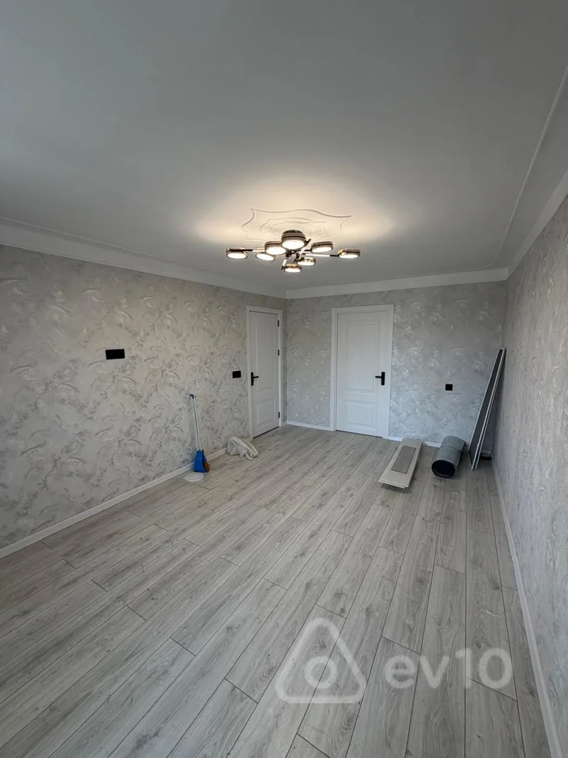 3 otaqlı mənzil, 80 m², Yəhya Hüseynov Küçəsi — Bakı