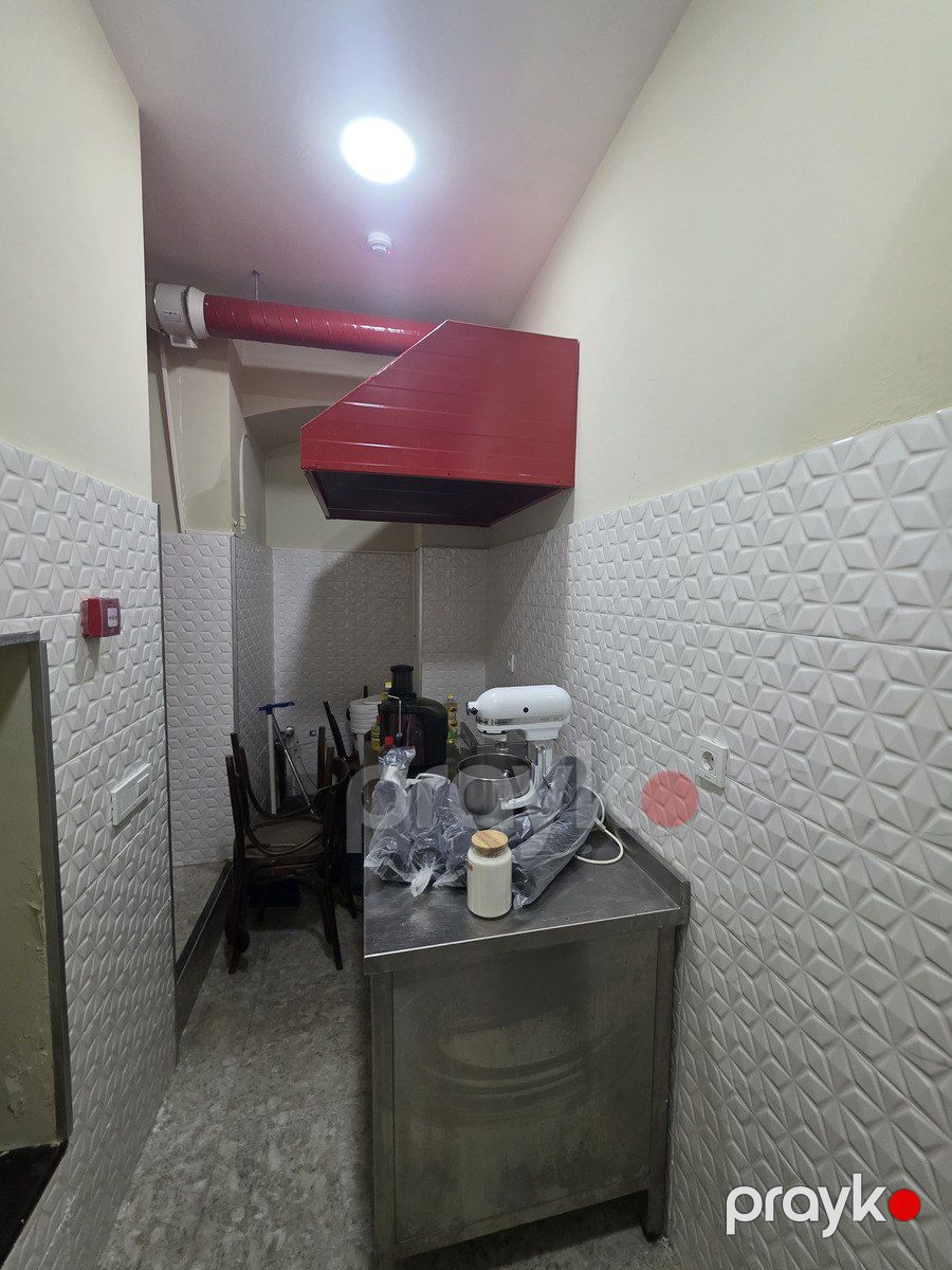 İcarəyə verilir obyekt 35 m² — Əmlak, Bakı (10)