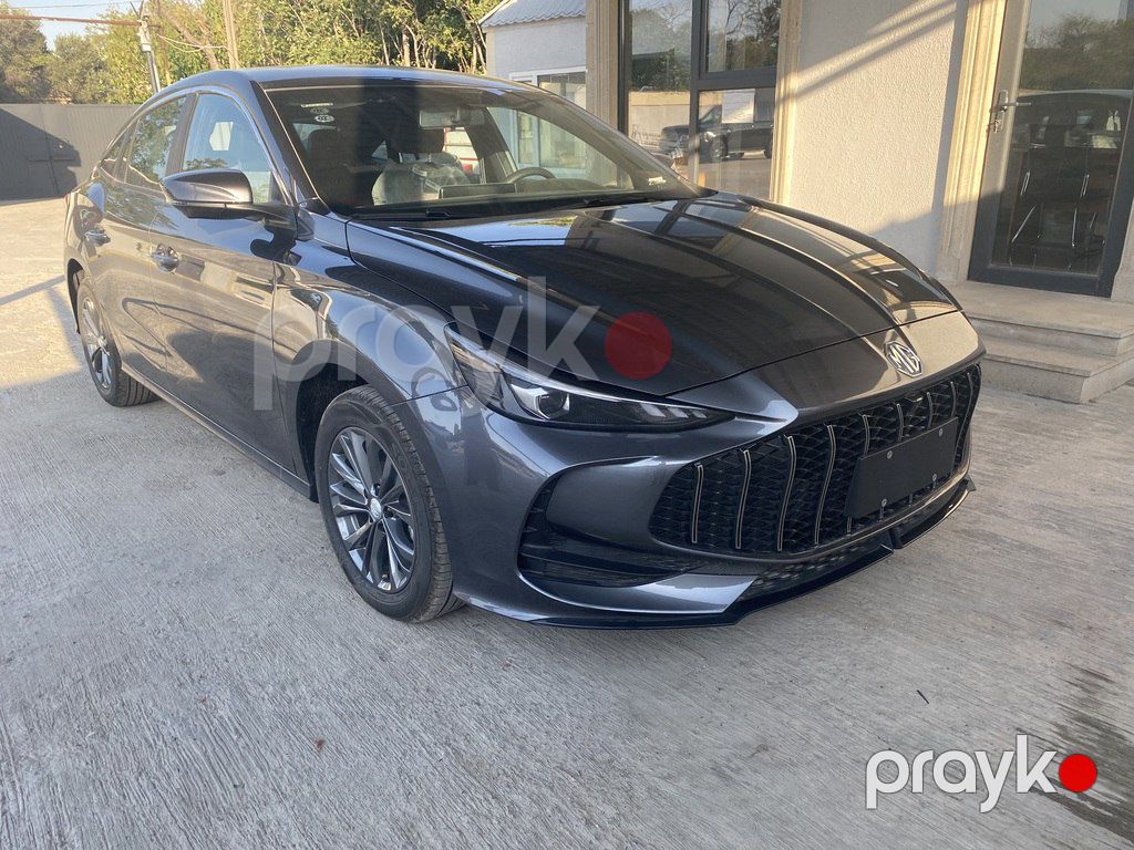 MG 5, 1.5 L, 2026 il, yeni — Avtomobillər, Bakı (4)