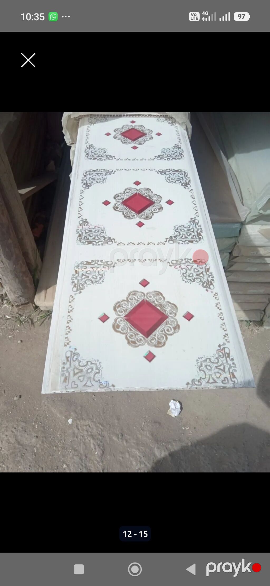 Lambirimlerin Topdan ve Perakenden Satisi, Her Növ Çesidlerimiz var — Şəxsi əşyalar, Bakı (6)