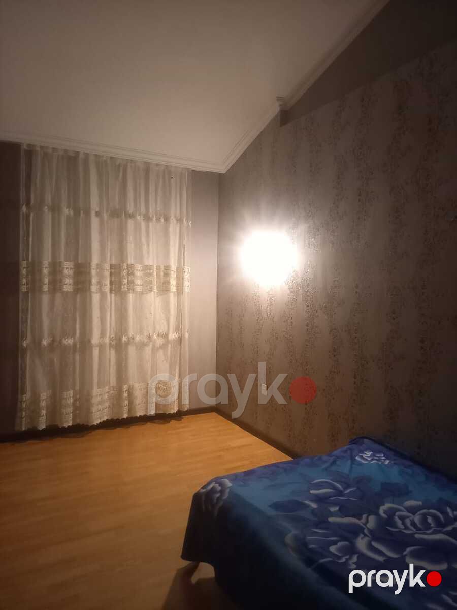 2-otaqlı yeni tikili kirayə verilir, Masazır qəs., 50 m² — Mənzil, Bakı (5)