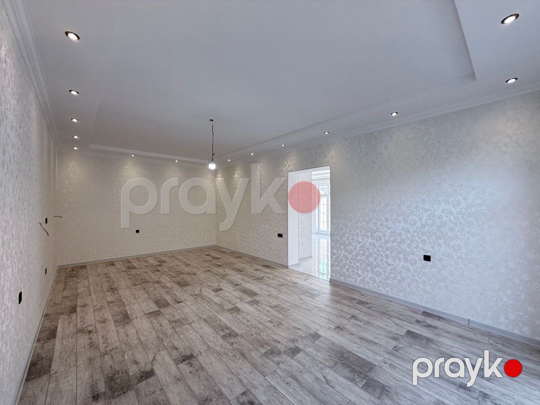 Həyət evi, Sumqayıt ş — Ev, villa, Sumqayıt (9)