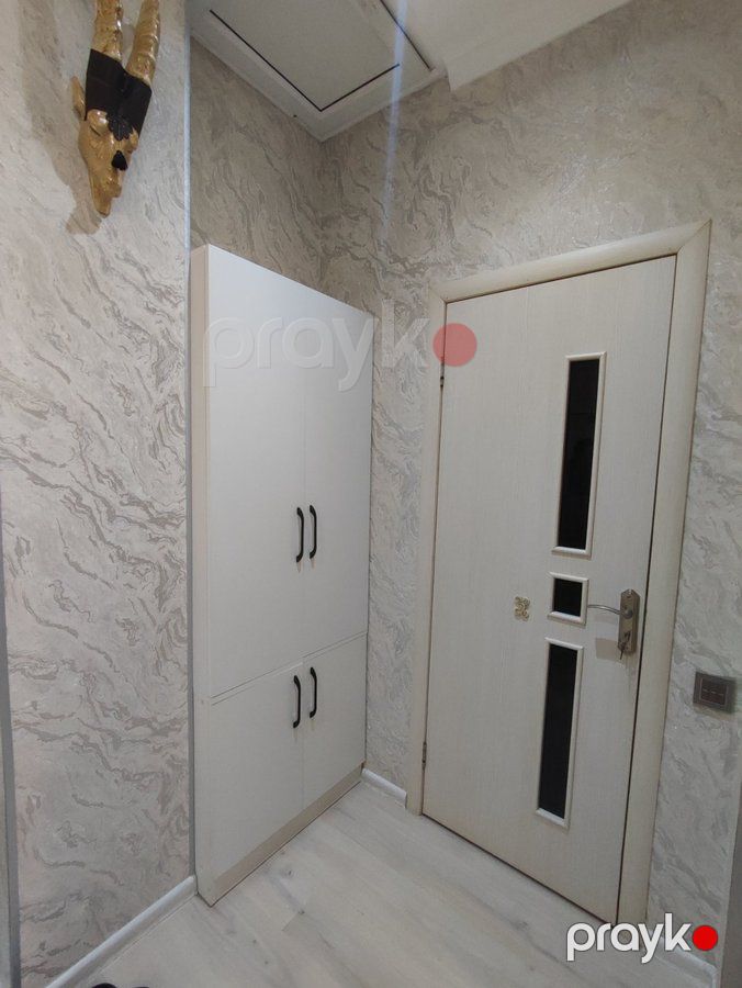 2 otaqlı mənzil, 54 m², Cinqizxan Kərimov küç., Bakı — Mənzil (12)