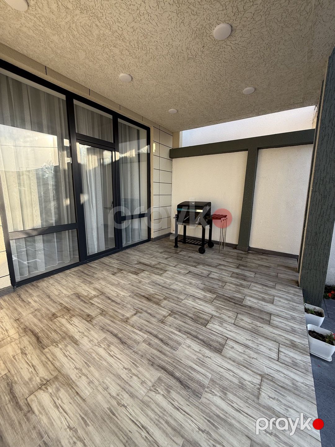 Satılır 4 otaqlı həyət evi/bağ evi 165 m² — Ev, villa, Bakı (5)