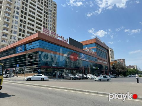 Satış: 2 otaqlı Köhnə tikili, 50 m², Yasamal rayonu — Bakı